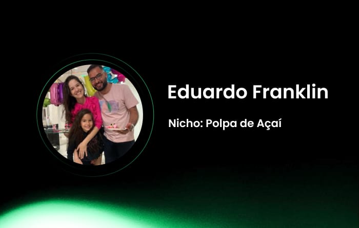 R$ 38 mil em 30 dias com Açaí