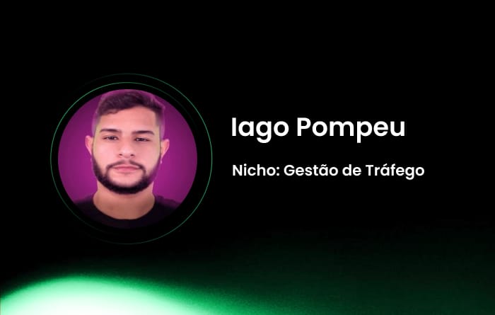 R$ 30 mil em 30 dias com Gestão de Tráfego