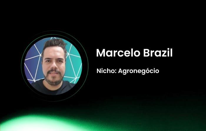 R$ 25 mil em 30 dias com Produtos Agrícolas