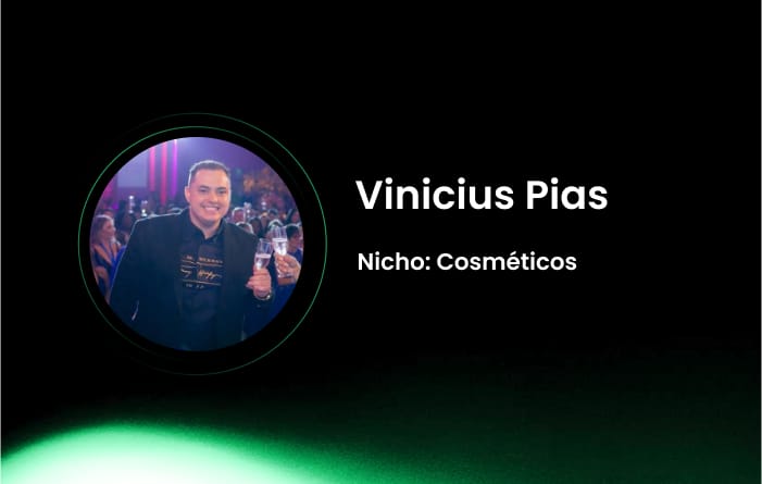 R$ 100 mil em 30 dias com Cosméticos