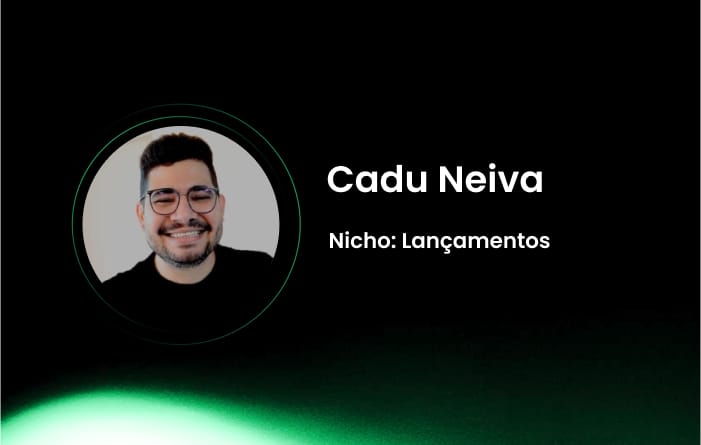 R$ 40 mil em 30 dias com Lançamentos