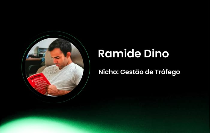 R$ 26 mil em 30 dias com Gestão de Tráfego
