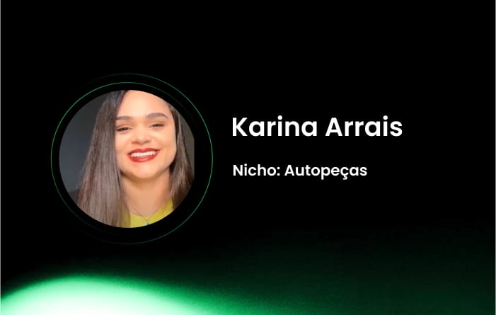 R$ 36 mil em 30 dias com E-commerce de Autopeças