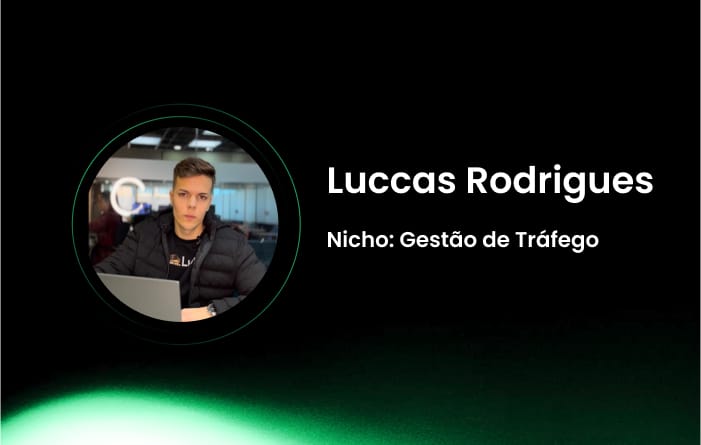 R$ 28 mil em 30 dias com Gestão de Tráfego
