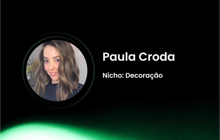 R$ 27 mil em 30 dias com Decoração