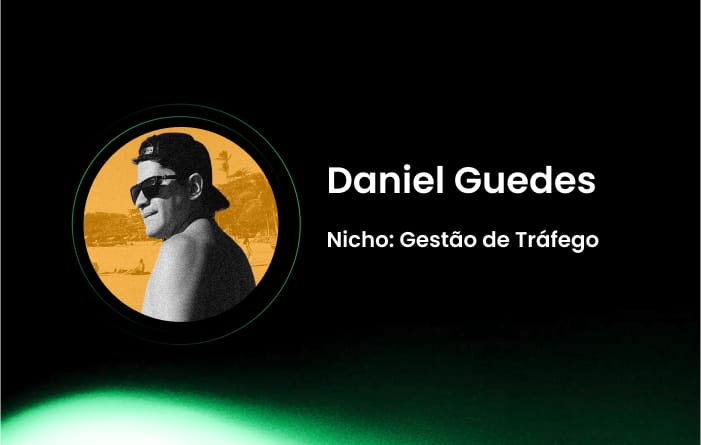 R$ 26 mil em 30 dias com Gestão de Tráfego