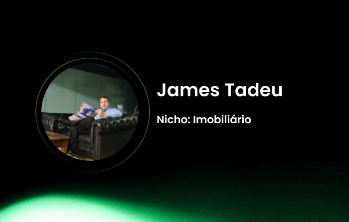 R$ 126 mil em 30 dias com Imóveis