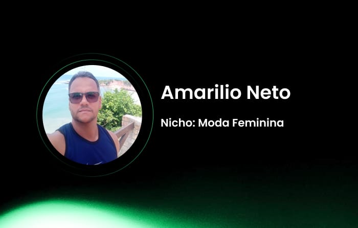 R$ 53 mil em 30 dias com Moda Feminina