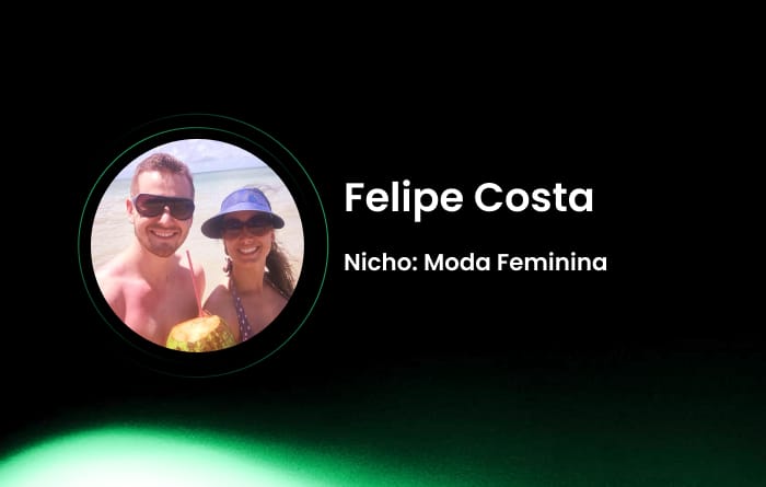 R$ 77 mil em 30 dias com Moda Feminina