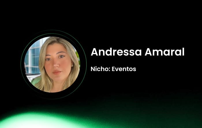 R$ 164 mil em 30 dias com Eventos