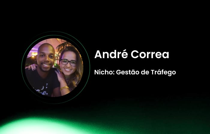R$ 28 mil em 30 dias com Gestão de Tráfego