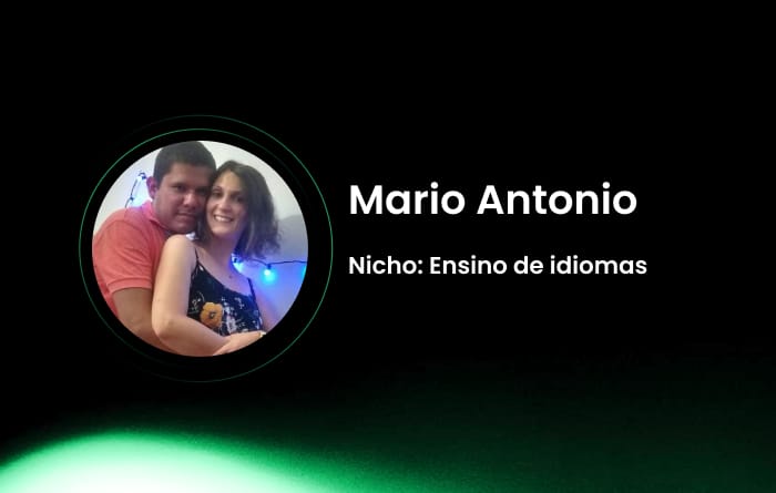 R$ 25 mil em 30 dias com Curso de Idiomas