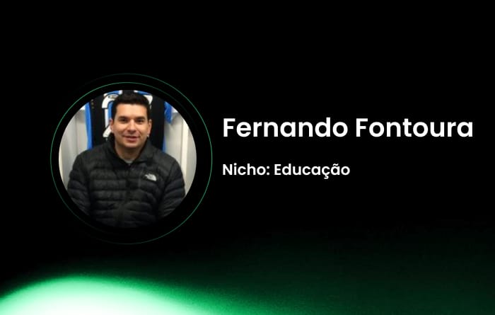 R$ 53 mil em 30 dias com Supletivo EAD