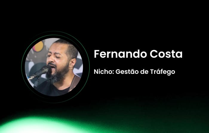 R$ 27 mil em 30 dias com Gestão de Tráfego