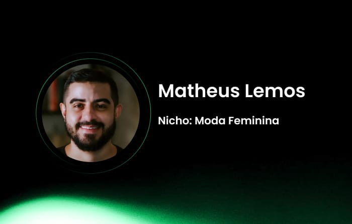 R$ 100 mil em 30 dias com Moda Feminina