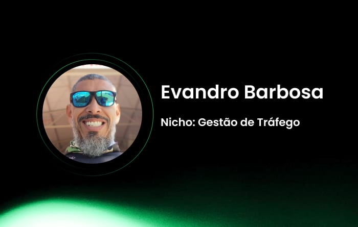 R$ 26 mil em 30 dias com Gestão de Tráfego