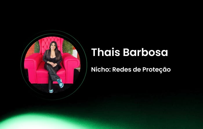 R$ 25 mil em 30 dias com Redes de Proteção