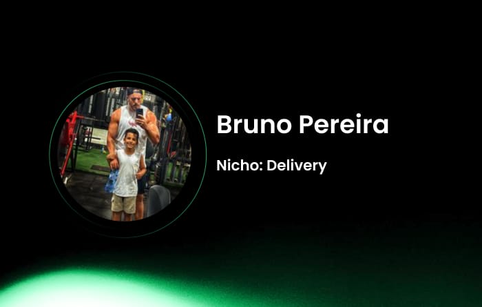 R$ 29 mil em 30 dias com Delivery de Churrasco