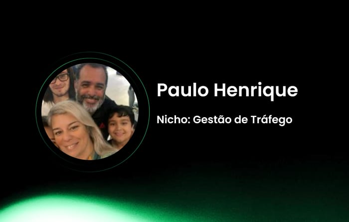 R$ 32 mil em 30 dias com Gestão de Tráfego