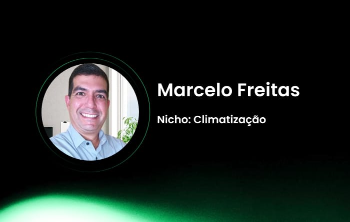 R$ 53 mil em 30 dias com Climatização
