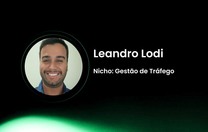 R$ 26 mil em 30 dias com Gestão de Tráfego