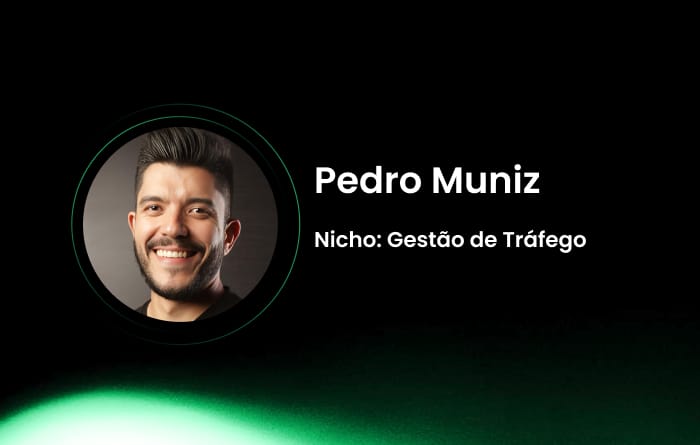R$ 52 mil em 30 dias com Gestão de Tráfego