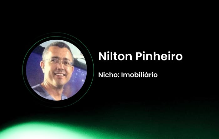 R$ 105 mil em 30 dias com Imóveis