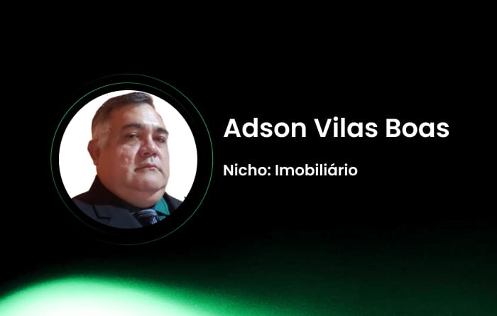 R$ 62 mil em 30 dias com Imóveis