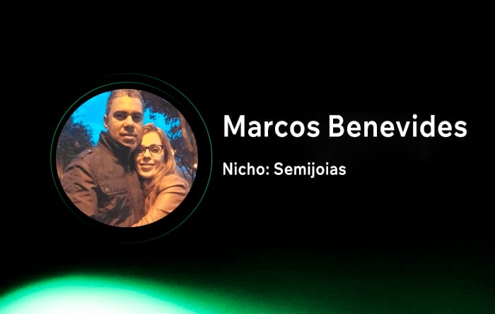 R$ 50 mil em 30 dias com E-commerce de Semijoias