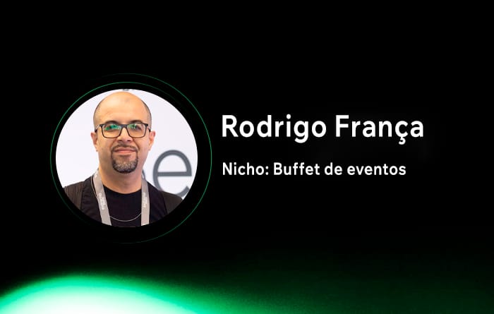 R$ 117 mil em 30 dias com Buffet de Festas