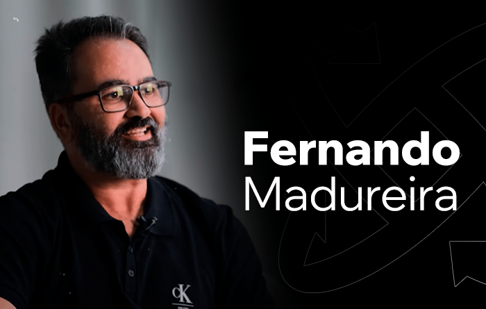 Fernando Madureira — R$ 318 mil com higienização, crescimento de 45%