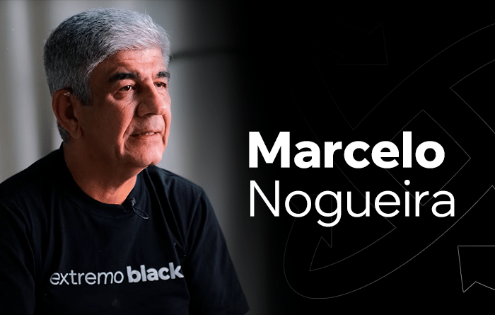Marcelo Nogueira — R$ 1 milhão com seguros, crescimento de 93%