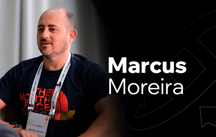 Marcus Moreira — R$ 1 milhão com agência de viagens, crescimento de 45%