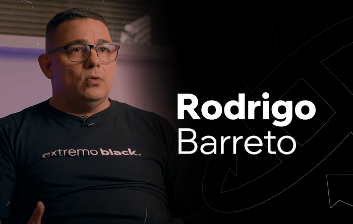 Rodrigo Barreto — R$ 4 milhões com loja de decoração, crescimento de 114%